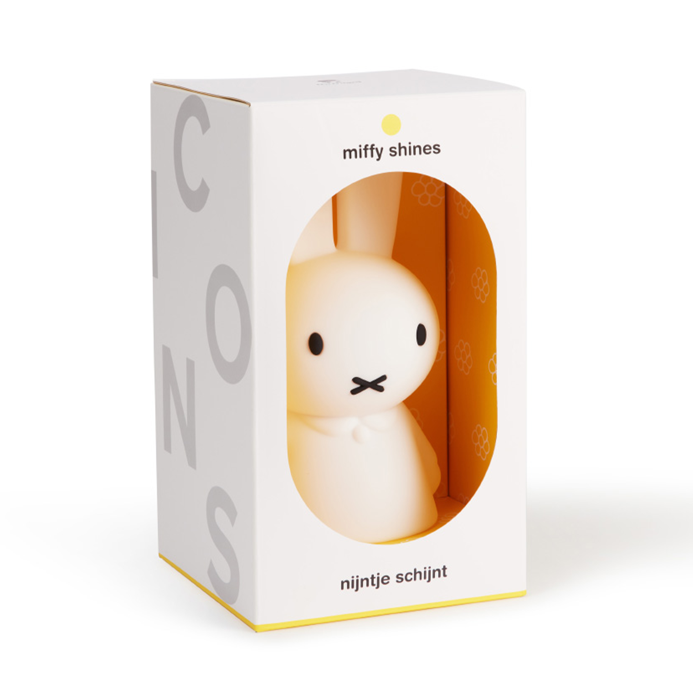 Miffy - 'Shines'