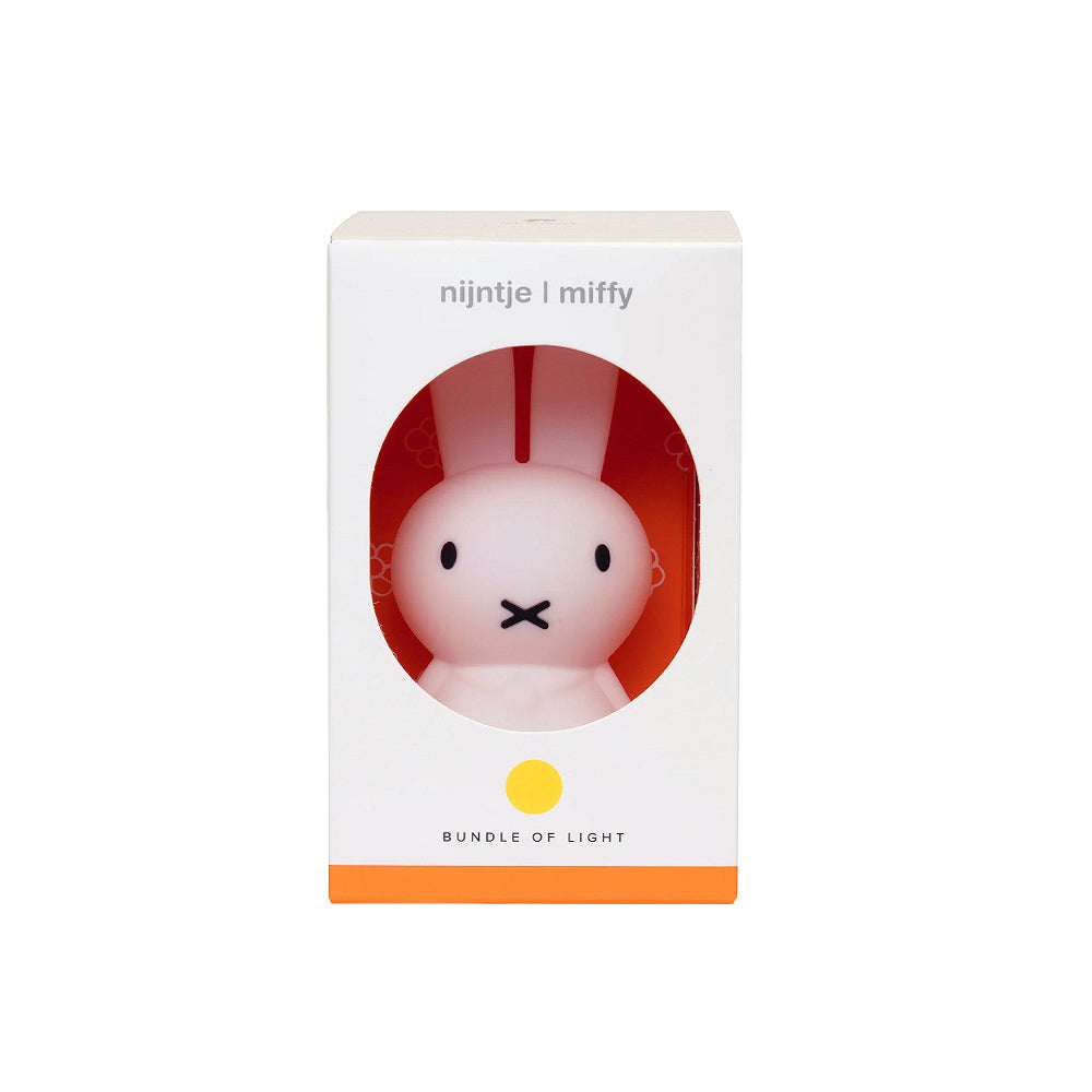 Miffy 'Bundle of Light' Night Light