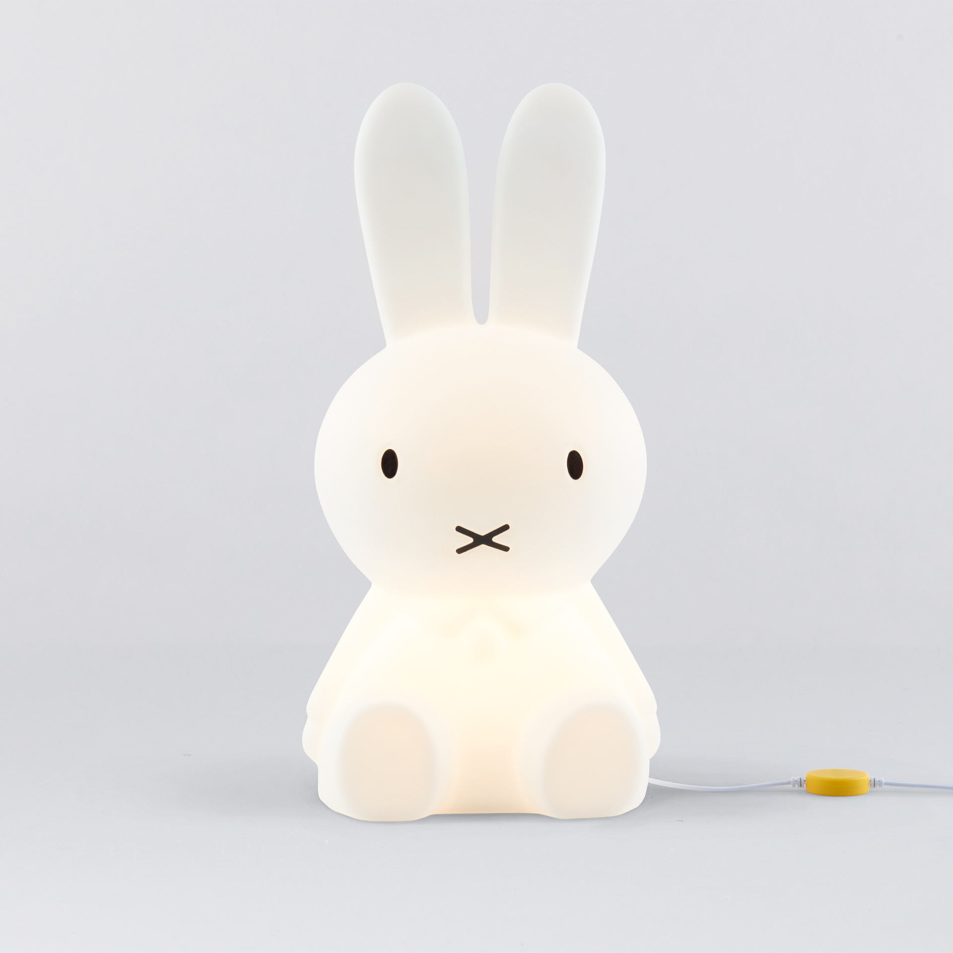 Miffy - 'Star Light' Night Light