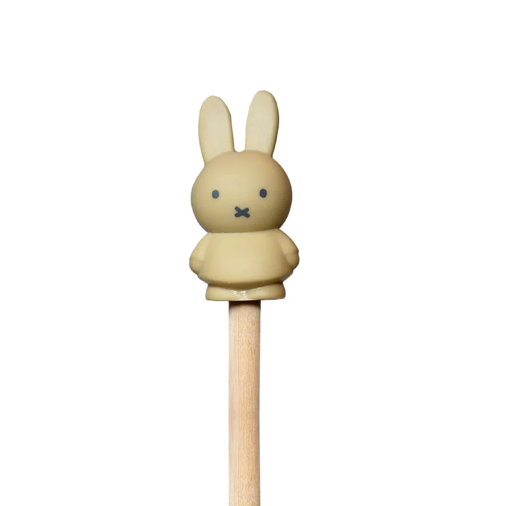 Miffy Corn On Natural Pencil