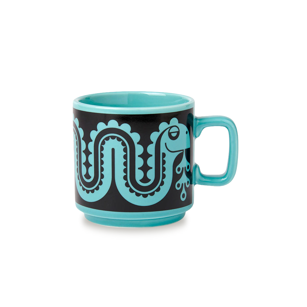 Hornsea Mug - Nessie