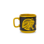 Hornsea Mug - Frog