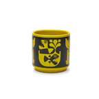 Hornsea Mug - Cat & Pirhana