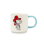 Peanuts Mug - Howdy!