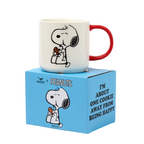 Peanuts Mug - One Cookie