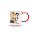 Peanuts Mug - Happiness is a Warm Puppy