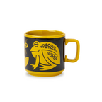 Hornsea Mug - Frog
