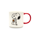 Peanuts Mug - One Cookie