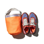 Puebco Bucket Bag – Neon Orange