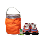 Puebco Bucket Bag – Neon Orange