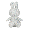 Miffy x Little Dutch Cuddle all-over print 30 cm