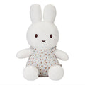 Miffy - Cuddle 100 cm - Vintage Flowers