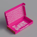 'Not Safe Four Words' Card Game