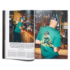 Living Proof - 'Issue 12' Magazine