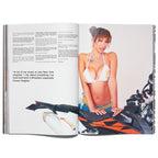 Living Proof - 'Issue 12' Magazine