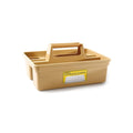 Penco Storage Caddy - Beige