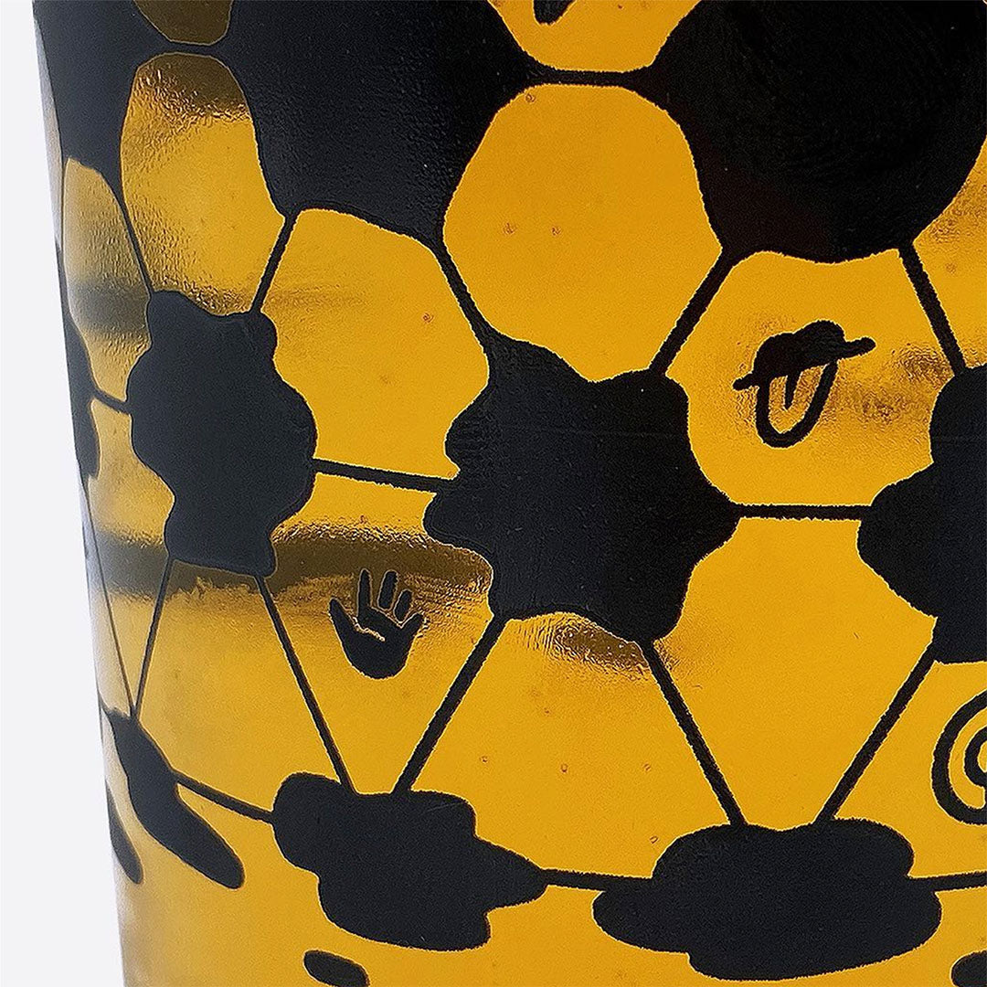 Patterns of Play - Glassware