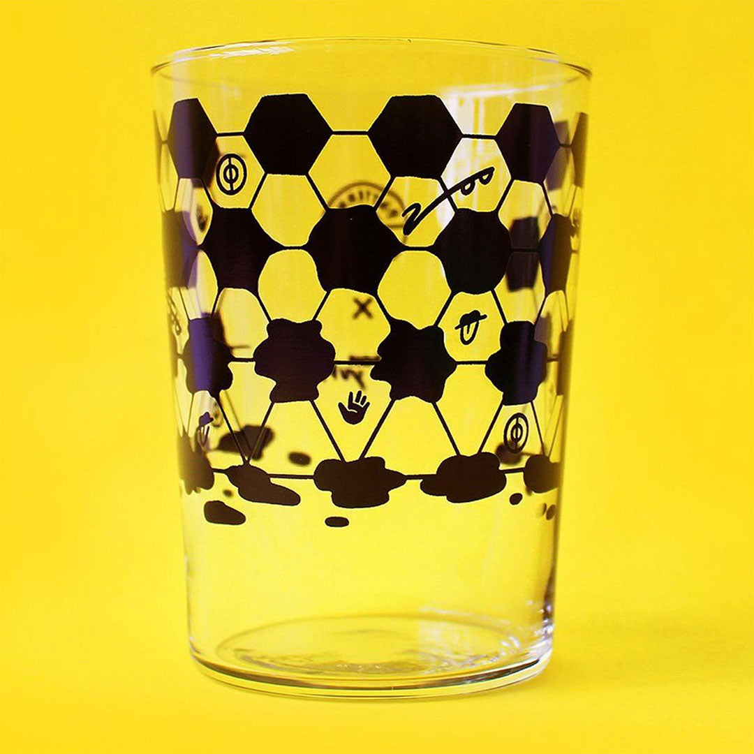Patterns of Play - Glassware