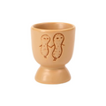 Peanut Egg Cup