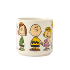 Peanuts - Friends Forever Mug