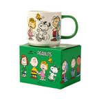 Peanuts - Friends Forever Mug