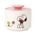 Peanuts - Candy Jar Love Is in Bloom