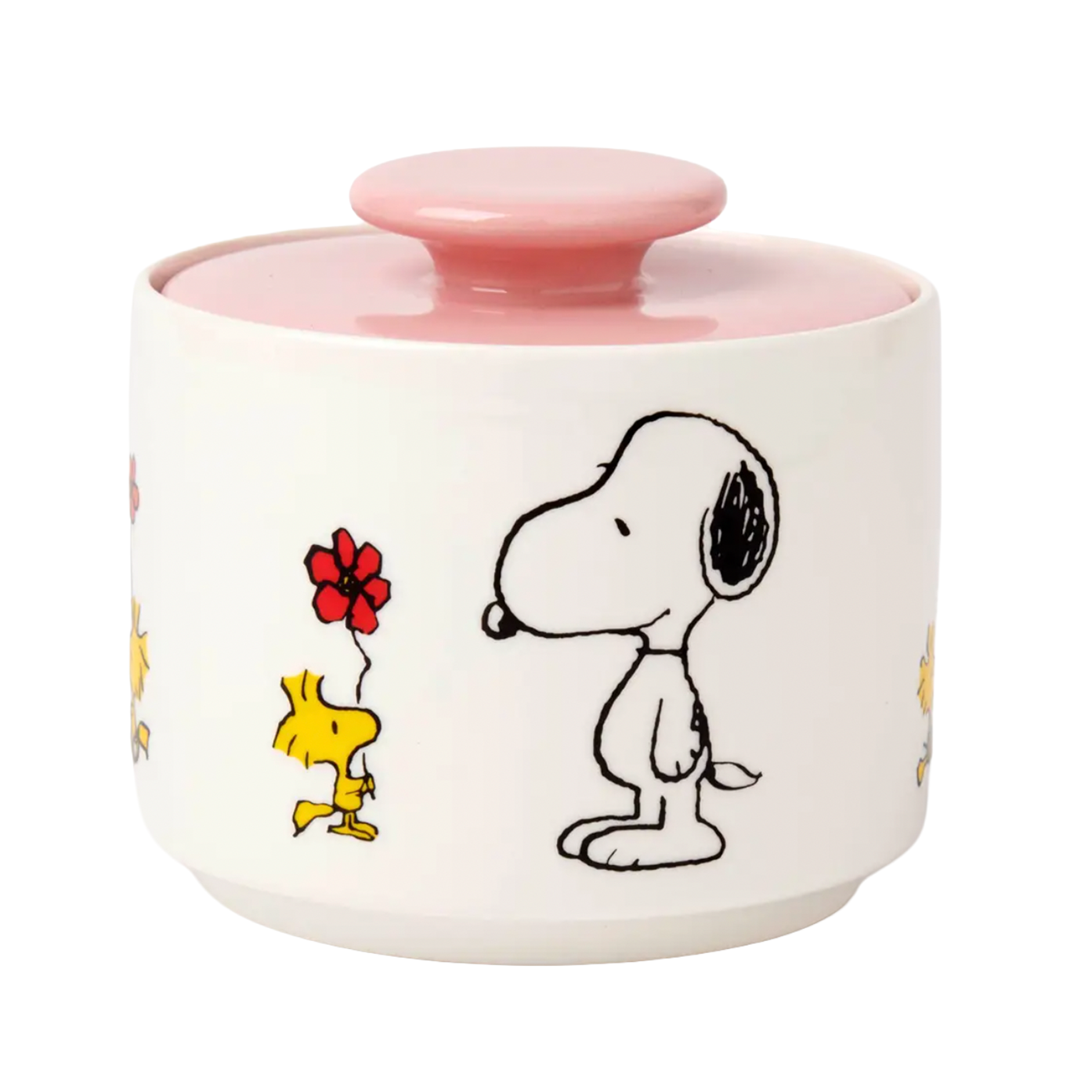 Peanuts - Candy Jar Love Is in Bloom