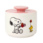 Peanuts - Candy Jar Love Is in Bloom