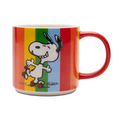 Peanuts - Good Times Mug