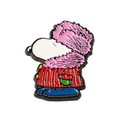 Peanuts Pin - Fashionista