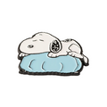 Peanuts Pin - Sleeper