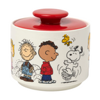 Peanuts Snoopy Candy Jar