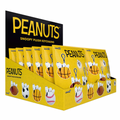 Peanuts - Super Duper Plush Keychain Blind Bags Wave 1  Blind Bag