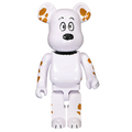Peanuts, Marbles BE@RBRICK 1000% Figure