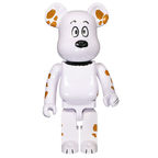 Peanuts, Marbles BE@RBRICK 1000% Figure