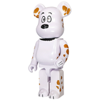 Peanuts, Marbles BE@RBRICK 1000% Figure