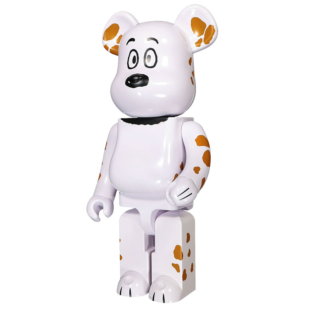 Peanuts, Marbles BE@RBRICK 1000% Figure