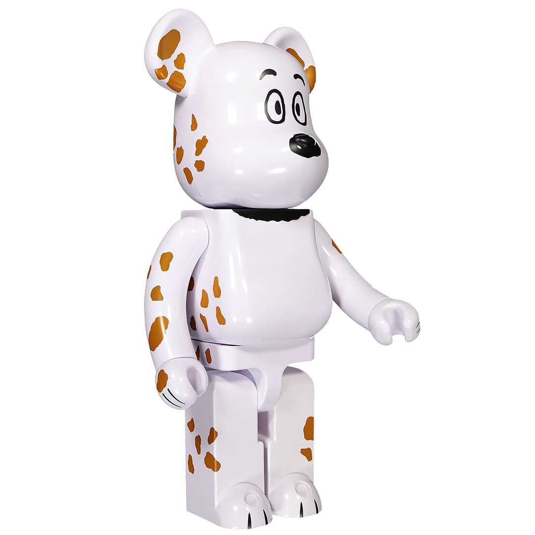 Peanuts, Marbles BE@RBRICK 1000% Figure