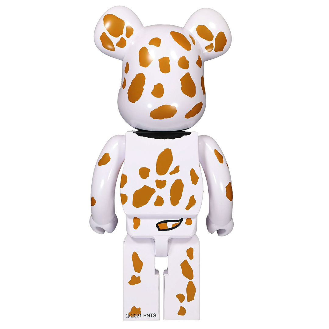 Peanuts, Marbles BE@RBRICK 1000% Figure