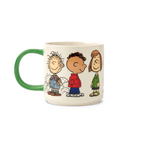 Peanuts - Friends Forever Mug