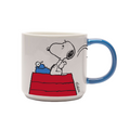 Peanuts Mug - Genius