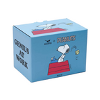 Peanuts Mug - Genius