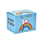 Peanuts 'Good Vibes' Mug