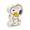 Peanuts - Snoopy Hug Money Box