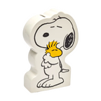 Peanuts - Snoopy Hug Money Box