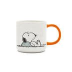 Peanuts Mug - Nope