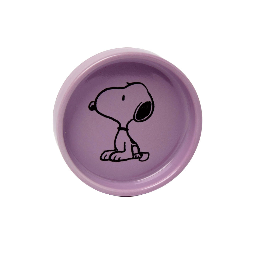 Magpie x Peanuts Pin Dish - Sit!