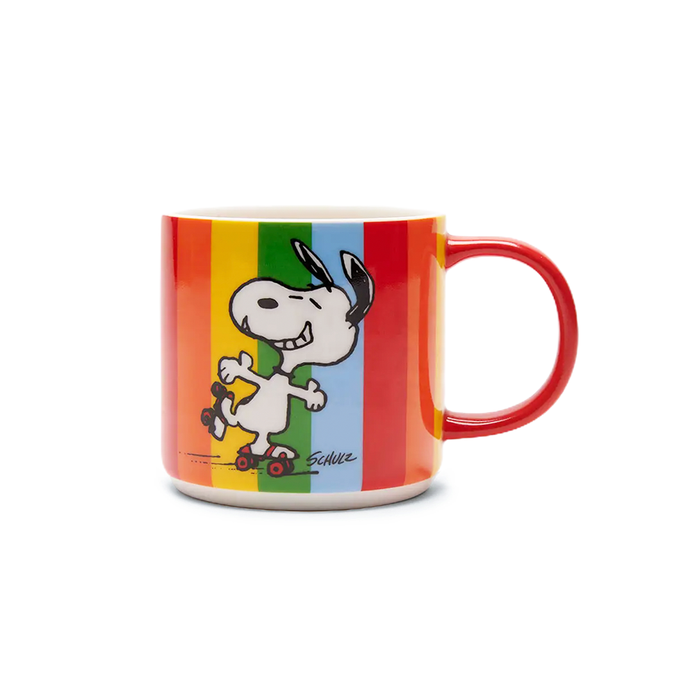Peanuts - Good Times Mug