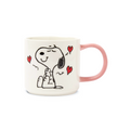 Peanuts Mug - I Love You