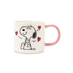 Peanuts Mug - I Love You